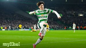 Kyogo Furuhashi Transfers To Rennes In GBP 10 Million Deal As Jota Returns To Celtic