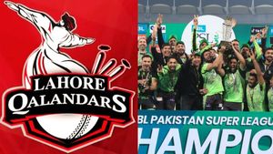 PSL 2025: Four Players who will play Crucial role for Lahore Qalandars