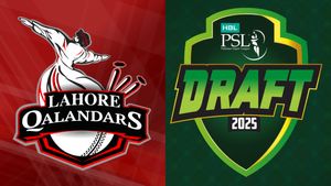 Lahore Qalandars Squad, PSL Draft 2025: LQ Full Squad, Players Picked at Draft, Retained List