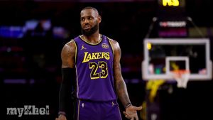 LeBron James Highlights Lakers' Need For Near-Perfect Play Following Clippers Defeat
