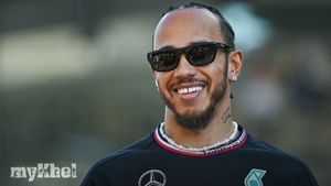 Lewis Hamilton Named Biggest Disappointment Of The 2024 Formula One Season By David Coulthard