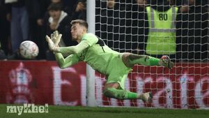 Leyton Orient To Host Manchester City In FA Cup Fourth Round After Penalty Victory