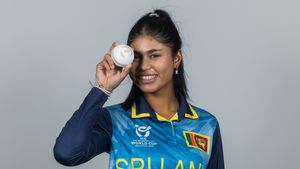 Who is Limansa Thilakarathna? Sri Lanka's U19 Women's star and daughter for former RCB star TM Dilshan