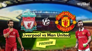 Liverpool vs Man United, Premier League 2024-25: Preview, Team News, Lineups, H2H Record