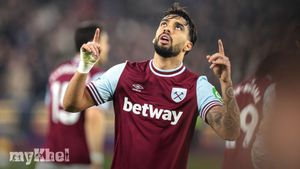 Graham Potter Highlights Lucas Paqueta's Importance For West Ham Ahead Of Crystal Palace Match