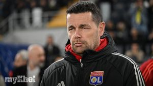 Lyon Sacks Head Coach Pierre Sage Following Disappointing Draw Against Nantes
