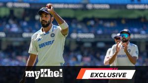 MyKhel Exclusive | Madan Lal Sees Jasprit Bumrah As Next India Test Captain