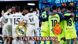 Real Madrid vs Mallorca Live streaming: Supercopa de Espana 2025 Live TV telecast, channel, time