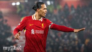 Virgil Van Dijk Asserts Manchester United Were Disrespected Prior To Liverpool Match