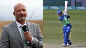 ‘Why is IPL Special?’ – Mark Butcher Questions ECB’s NOC Stance After James Vince Forced to Quit First-Class For PSL