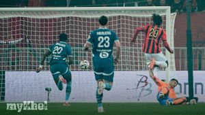 Marseille Struggles Continue With Defeat To Nice, Falling Further Behind PSG In Ligue 1 Title Race