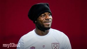 Maxwel Cornet Completes Loan Move To Genoa From West Ham For 2024/25 Season