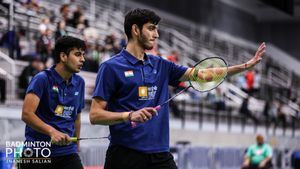Yonex-Sunrise India Open 2025: Mayank-Chayanjit to Rakshita Ramraj - Meet The Rising Stars of Indian Badminton