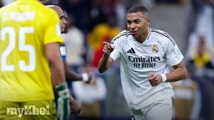 Kylian Mbappe Reflects On Overthinking As An Obstacle During His Madrid Adaptation Journey