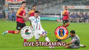 Mohun Bagan vs East Bengal Live streaming: ISL 2024-25 Live TV telecast, channel, time