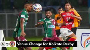 Mohun Bagan vs East Bengal to Be Moved Out of Kolkata due to Gangasagar Mela; Decision on alternative venue on Monday