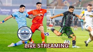Mumbai City vs Mohammedan SC Live streaming: ISL 2024-25 Live TV telecast, channel, time