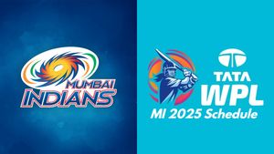 Mumbai Indians schedule for WPL 2025: MI Matches, Date, Timing, Venue