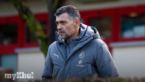 Milan's Champions League History Holds No Weight In Current Competition Against Girona
