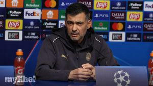 Milan Prioritises Champions League Qualification Over Derby Match Against Inter