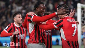 Milan Seeks Third Consecutive Derby Victory Against Inter To Boost Serie A Campaign
