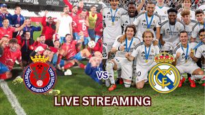 Deportiva Minera vs Real Madrid Live streaming: Copa del Rey 2024-25 Live TV telecast, channel, time