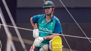 Australia All-Rounder Mitchell Marsh Ruled Out of Champions Trophy With Injury, Doubtful For IPL 2025