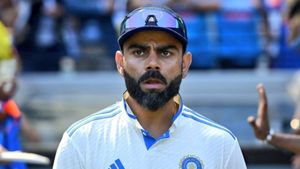 IND vs AUS : Ex Pakistan Batter Suggests New Role For Virat Kohli Ahead Of 5th Test, Says 'Everyone Afraid Of Kohli'