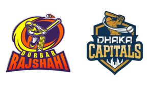Bangladesh Premier League : Durbar Rajshahi vs Dhaka Capitals Head To Head- Preview, Key Players, Pitch Report