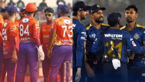 DBR vs DC Dream11 Prediction, Bangladesh Premier League: Durbar Rajshahi vs Dhaka Capitals Fantasy XI