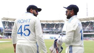 IND vs AUS : Rohit Sharma, Rishabh Pant To Be Dropped For Sydney Test? Report Makes Huge Claim