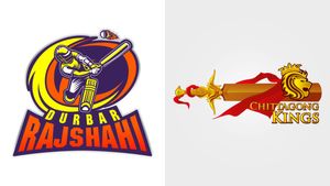 Bangladesh Premier League : Durabar Rajshahi vs Chittagong Kings Head To Head, Preview, Live Streaming, Key Players, Pitch Report