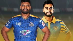 DC vs KHT Dream11 Prediction, BPL 2024/25: Durbar Rajshahi vs Khulna Tigers Fantasy XI Captain And Vice Captain Choices 8th Match