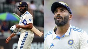 IND vs AUS : Rohit Sharma Dropped, Jasprit Bumrah Leads India In Sydney Test - Reason Revealed