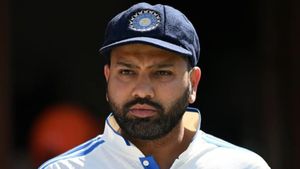 IND vs AUS: Who Are The 3 Captains To Drop Themselves From Playing XI Apart From Rohit Sharma? - Check List