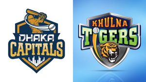 Bangladesh Premier League : Dhaka Capitals vs Khulna Tigers Head To Head, Preview, Live Streaming, Key Players, Pitch Report