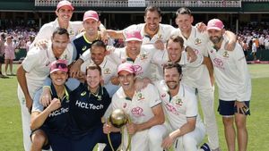 How Can Australia Still Not Qualify For World Test Championship (WTC) Final? - Explained