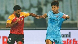 ISL Points Table 2024-25 on January 6: MBSG, EBFC, KBFC, MSC, MCFC, FCG, JFC, NEUFC, PFC, CFC, BFC, OFC