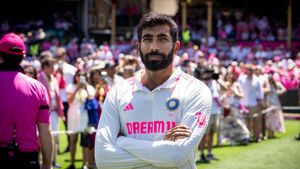 How Can Jasprit Bumrah Be India Test Captain If He Is Rested?- Explained