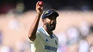 ICC Player Of The Month For December 2024: Jasprit Bumrah Nominated For BGT Heroics, Check Full List Of Nominees