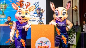 Kho Kho World Cup 2025 : Date, Venue, Schedule, Live Streaming, Format - All You Need To Know