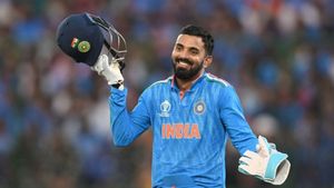 BCCI Overturns Rest Decision, KL Rahul Set To Play ODI Series Against England : Report