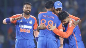 IND vs ENG : India-England T20I Series Full Schedule, Venue, Timings In IST- All You Need To Know