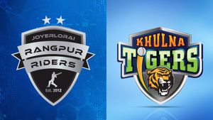 RAN vs KHT Dream11 Prediction, BPL: Rangpur Riders vs Khulna Tigers Fantasy XI, Captain and Vice-Captain Choices, 20th Match