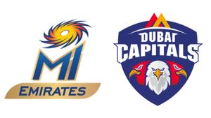 IILT20 : MI Emirates vs Dubai Capitals- When And Where To Watch Online And On TV in India & Other Countries?