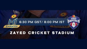 MIE vs DC Dream11 Prediction, ILT20: MI Emirates vs Dubai Capitals Fantasy XI, Captain and Vice-Captain Choices, 4th Match