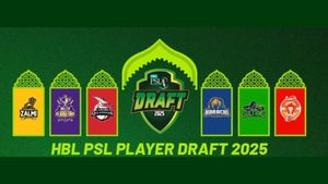 PSL Draft 2025 : Complete Full Squad Of All Teams- LQ, PZ, QG, KK, IU, MS