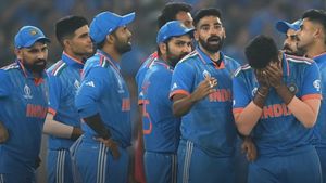 Champions Trophy 2025 : Why There Is A Delay In Announcing India's Squad?- Explained