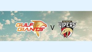 GG vs DV Dream11 Prediction, ILT20: Gulf Giants vs Desert Vipers Fantasy XI, Captain and Vice-Captain Choices, Match 5