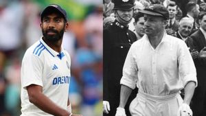 Jasprit Bumrah Would've Ripped On Don Bradman's Peak! Ex Australia Star Heaps Huge Praise On India Pacer